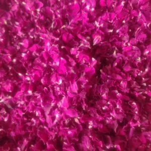 Rose petals (Rose petals)