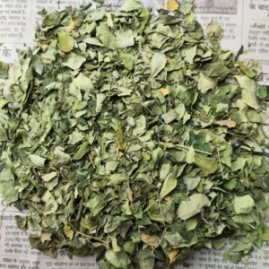 Moringa leaves